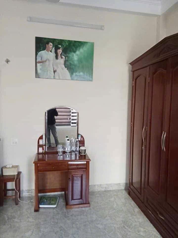 Cho thuê nhà Mặt Phố Ngô Gia Khảm Hà Đông, 5 tầng x 30m2, 3 ngủ, 4 WC, 12 triệu - Ảnh 3